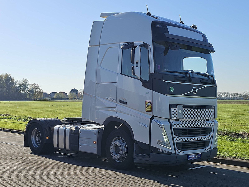 Volvo FH 500 XL LED I-PARK-COOL - יחידת טרקטור: תמונה 5 Volvo FH 500 XL LED I-PARK-COOL - יחידת טרקטור: תמונה 5