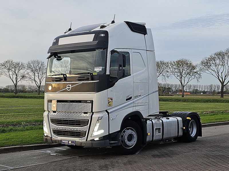 Volvo FH 500 XL LED I-PARK-COOL - יחידת טרקטור: תמונה 2 Volvo FH 500 XL LED I-PARK-COOL - יחידת טרקטור: תמונה 2