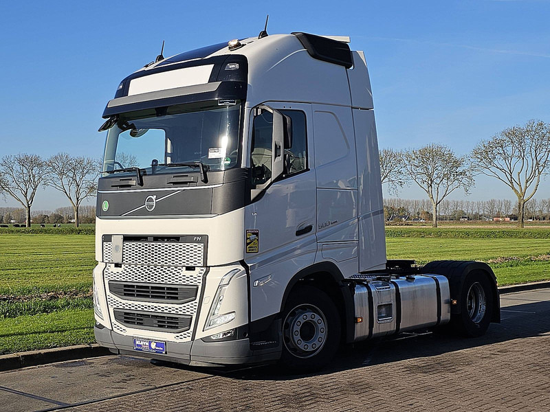 Volvo FH 500 XL LED I-PARK-COOL - יחידת טרקטור: תמונה 2 Volvo FH 500 XL LED I-PARK-COOL - יחידת טרקטור: תמונה 2