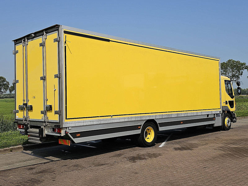 Volvo FL 250.12 AIRCO 6 CYL. - משאית תיבה: תמונה 3 Volvo FL 250.12 AIRCO 6 CYL. - משאית תיבה: תמונה 3