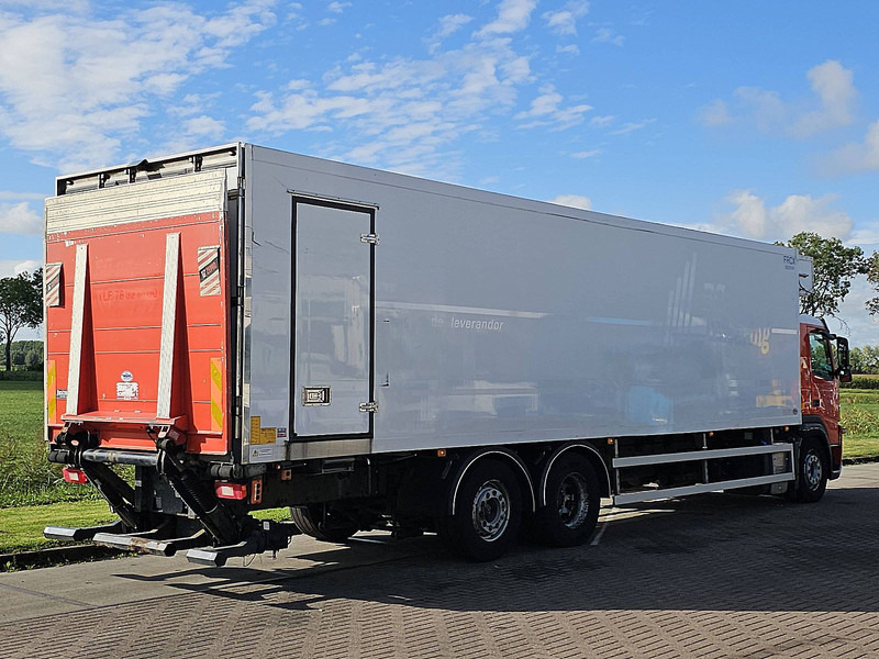 Volvo FM 11.330 6X2 FRIGOBL. LIFT - משאית קירור: תמונה 3 Volvo FM 11.330 6X2 FRIGOBL. LIFT - משאית קירור: תמונה 3