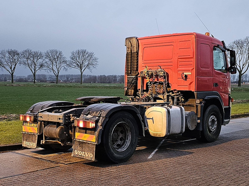 Volvo FM 12.340 NL-TRUCK - יחידת טרקטור: תמונה 3 Volvo FM 12.340 NL-TRUCK - יחידת טרקטור: תמונה 3