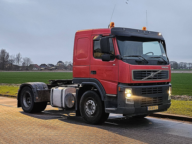 Volvo FM 12.340 NL-TRUCK - יחידת טרקטור: תמונה 5 Volvo FM 12.340 NL-TRUCK - יחידת טרקטור: תמונה 5