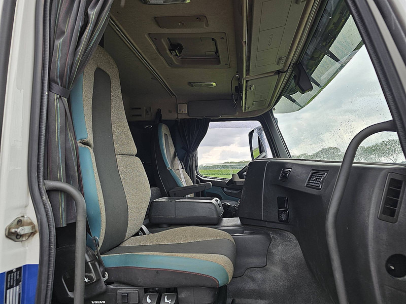 יחידת טרקטור Volvo FM 13.460 6X2 STEERED 458TKM: תמונה 7