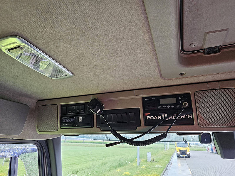 יחידת טרקטור Volvo FM 13.460 6X2 STEERED 458TKM: תמונה 10