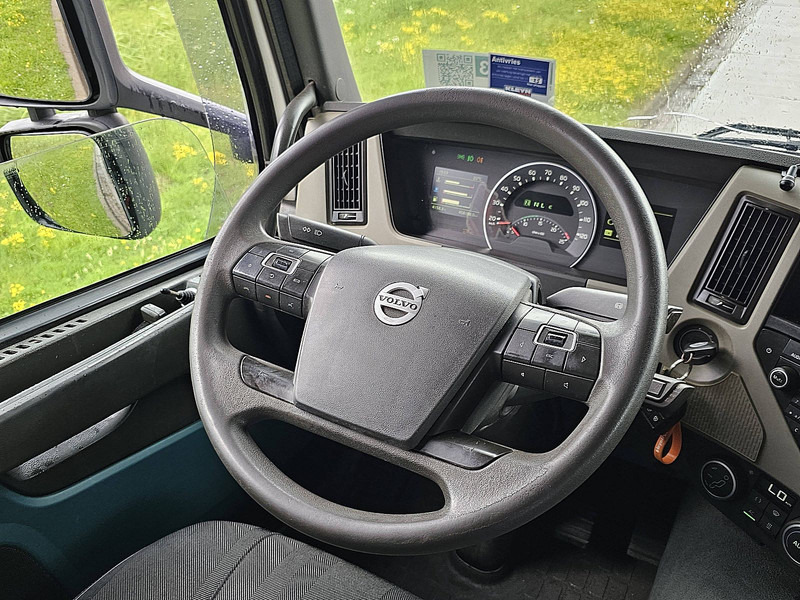 יחידת טרקטור Volvo FM 13.460 6X2 STEERED 458TKM: תמונה 11