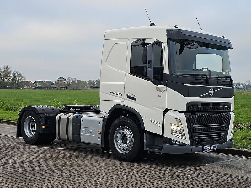 Volvo FM 330 3000 KM LIKE NEW!! - יחידת טרקטור: תמונה 5 Volvo FM 330 3000 KM LIKE NEW!! - יחידת טרקטור: תמונה 5