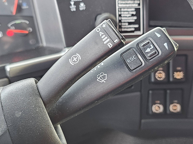 הַחכָּרָה Volvo FM 410 Volvo FM 410: תמונה 12 הַחכָּרָה Volvo FM 410 Volvo FM 410: תמונה 12