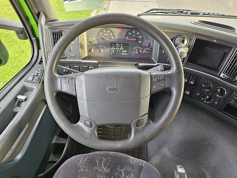 הַחכָּרָה Volvo FM 410 Volvo FM 410: תמונה 10 הַחכָּרָה Volvo FM 410 Volvo FM 410: תמונה 10