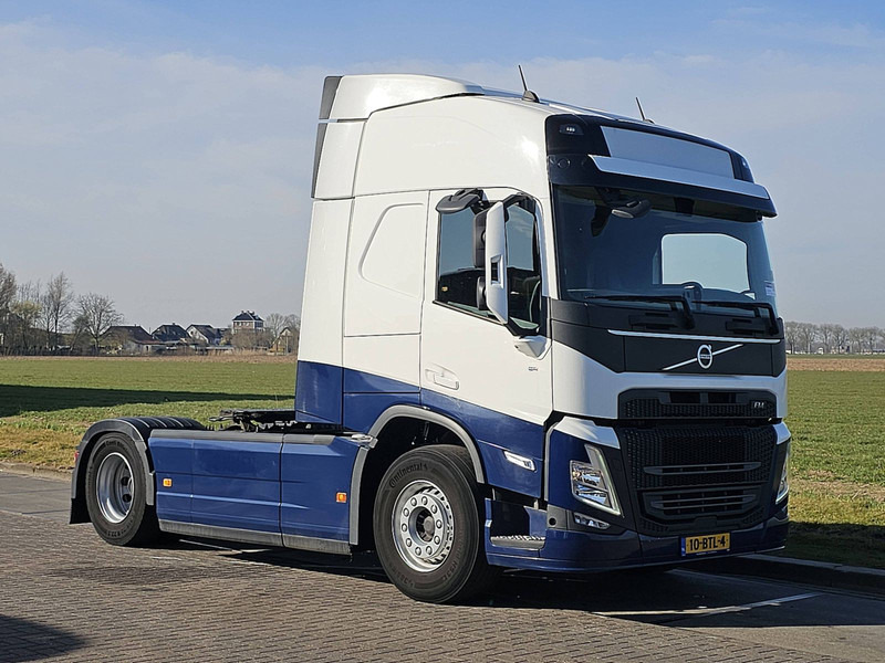 Volvo FM 420 VEB+ 13LTR 217TKM - יחידת טרקטור: תמונה 5 Volvo FM 420 VEB+ 13LTR 217TKM - יחידת טרקטור: תמונה 5