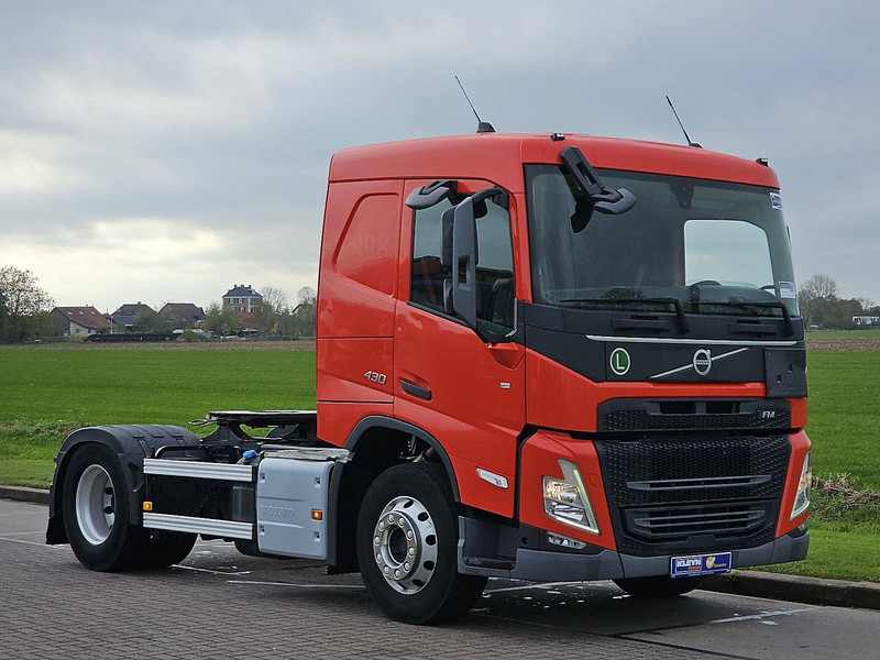 Volvo FM 430 - יחידת טרקטור: תמונה 5 Volvo FM 430 - יחידת טרקטור: תמונה 5