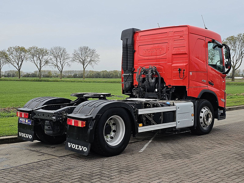Volvo FM 430 - יחידת טרקטור: תמונה 3 Volvo FM 430 - יחידת טרקטור: תמונה 3