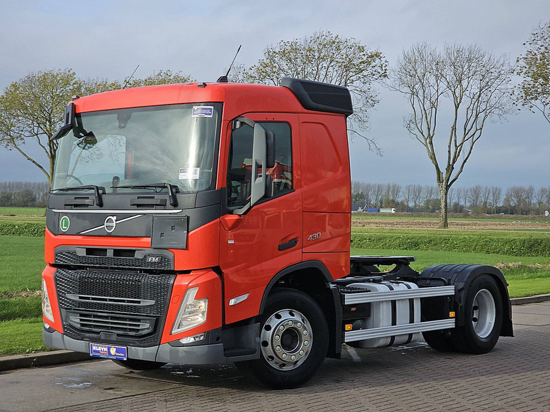 Volvo FM 430 - יחידת טרקטור: תמונה 2 Volvo FM 430 - יחידת טרקטור: תמונה 2
