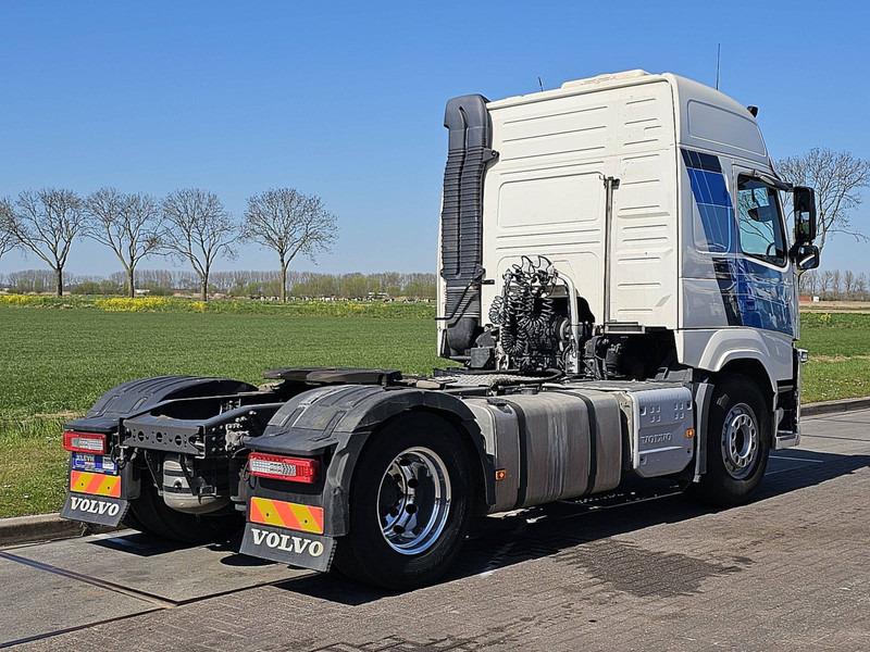 Volvo FM 450 ALCOA PTO+HYDR. - יחידת טרקטור: תמונה 3 Volvo FM 450 ALCOA PTO+HYDR. - יחידת טרקטור: תמונה 3