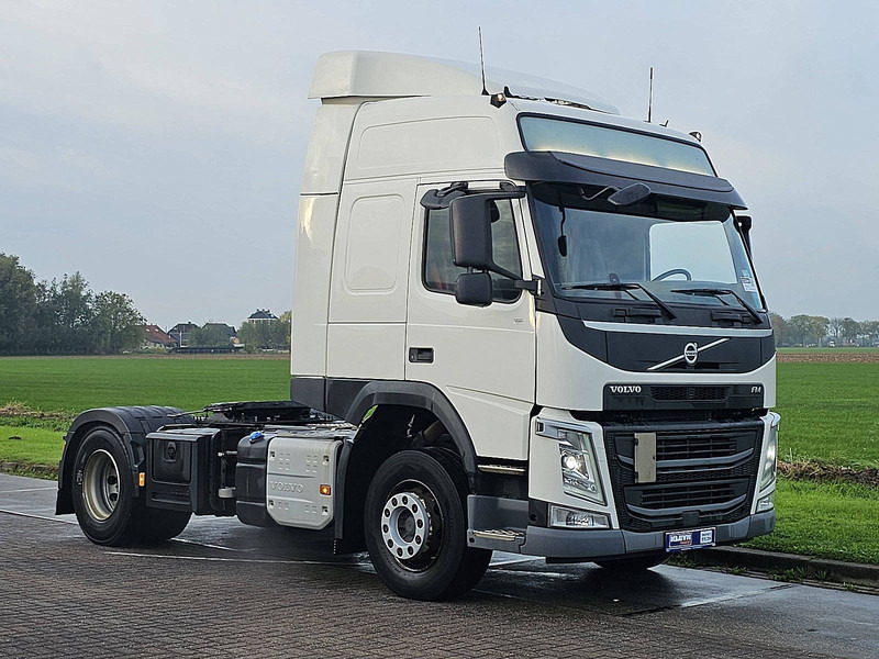 Volvo FM 450 GLOBETROTTER ADR - יחידת טרקטור: תמונה 5 Volvo FM 450 GLOBETROTTER ADR - יחידת טרקטור: תמונה 5
