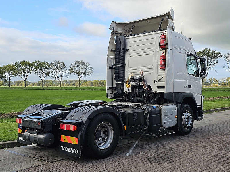Volvo FM 450 GLOBETROTTER ADR - יחידת טרקטור: תמונה 3 Volvo FM 450 GLOBETROTTER ADR - יחידת טרקטור: תמונה 3