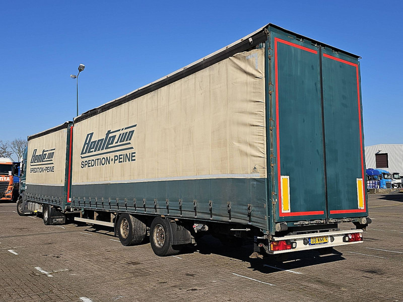 Wiese TA 18 CS-J - קרון נגרר עם וילונות צד: תמונה 5 Wiese TA 18 CS-J - קרון נגרר עם וילונות צד: תמונה 5