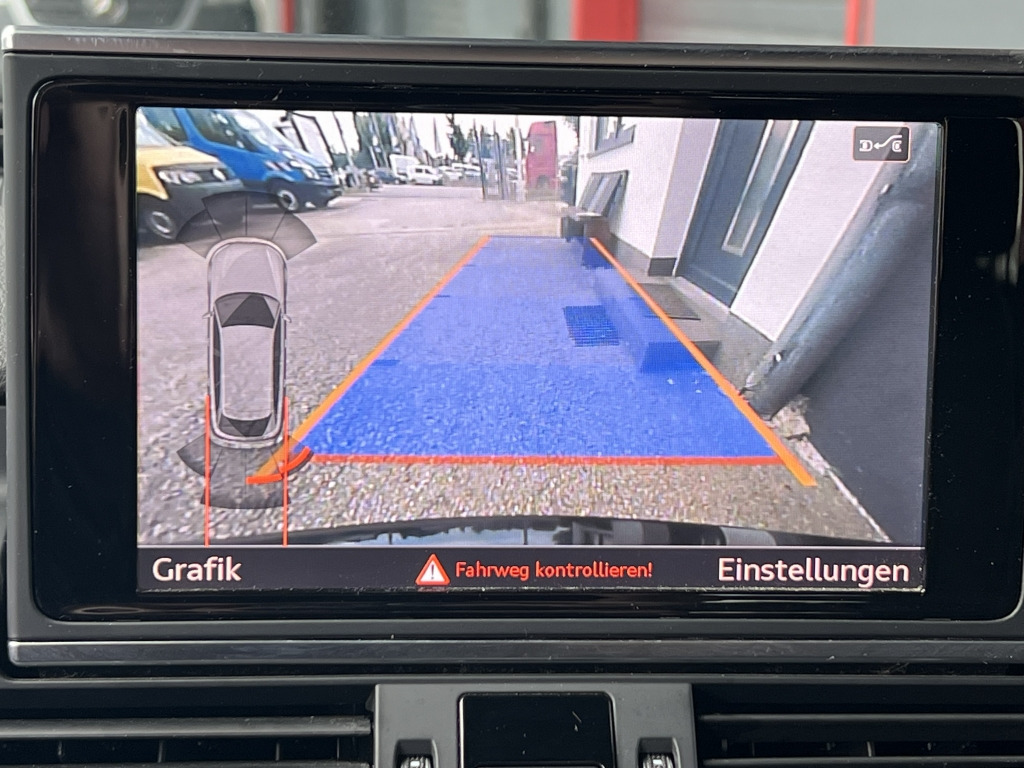 Audi A6 3.0 TDI quattro Business BOSE Head-Up ACC - מכונית: תמונה 2 Audi A6 3.0 TDI quattro Business BOSE Head-Up ACC - מכונית: תמונה 2