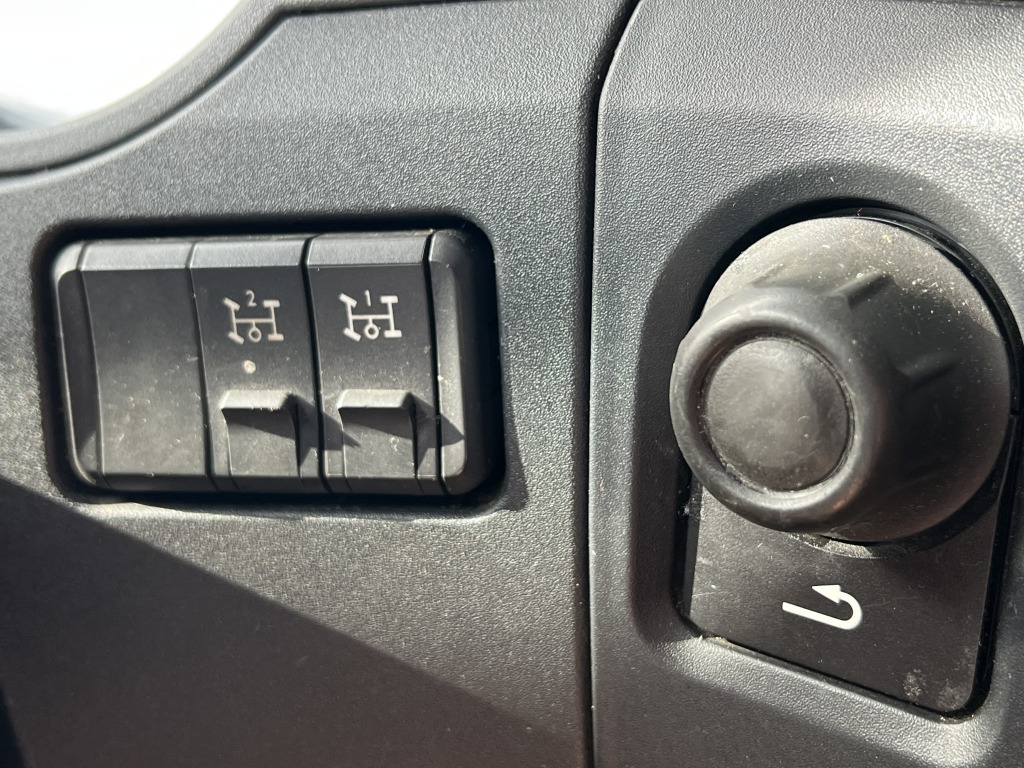 Daf XF 480 Stand+Klimaaut. NAVI ACC 2x Nebenantrieb - יחידת טרקטור: תמונה 3 Daf XF 480 Stand+Klimaaut. NAVI ACC 2x Nebenantrieb - יחידת טרקטור: תמונה 3