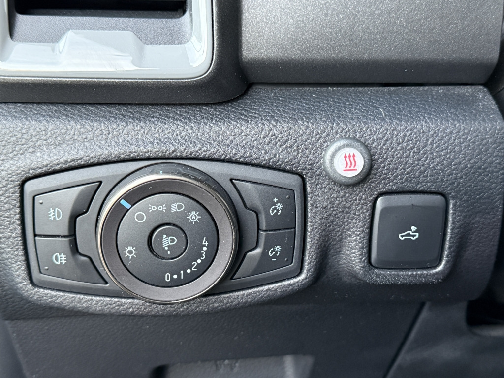 Ford Ranger 2.0L Ecoblue Raptor DoKa 4x4 Standheizung - SUV: תמונה 5 Ford Ranger 2.0L Ecoblue Raptor DoKa 4x4 Standheizung - SUV: תמונה 5