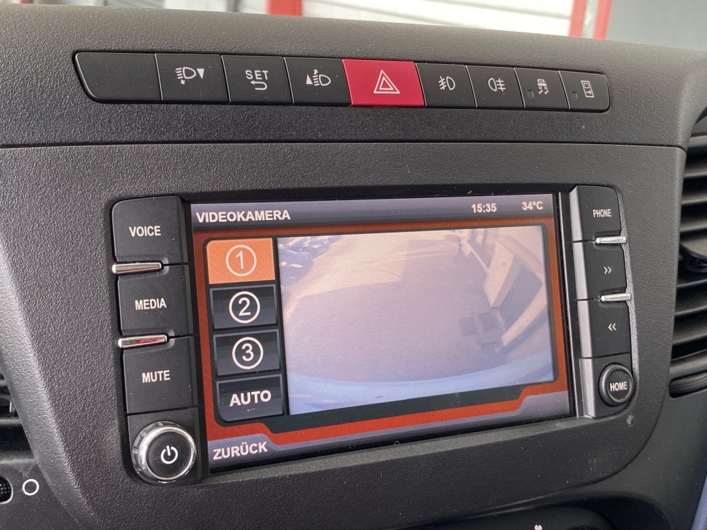 Iveco Daily 65C21 3,6m P+P+LBW Klima Automat. Webasto - כלי רכב מסחרי עם וילונות צד: תמונה 2 Iveco Daily 65C21 3,6m P+P+LBW Klima Automat. Webasto - כלי רכב מסחרי עם וילונות צד: תמונה 2