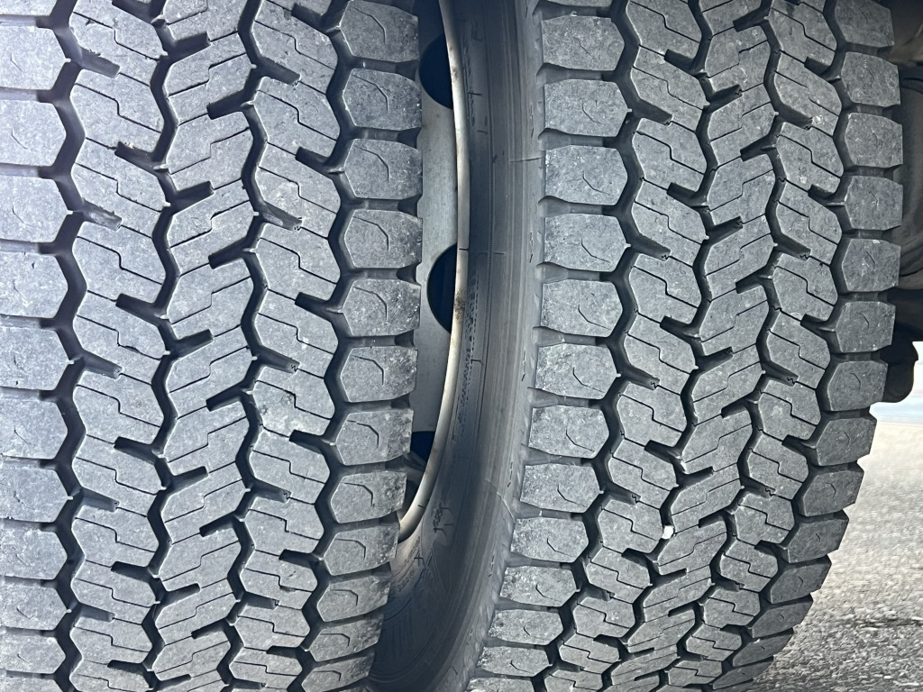 משאית תיבה Iveco EuroCargo ML120E25 Klima 7,2m Koff+LBW Orig27tkm: תמונה 7