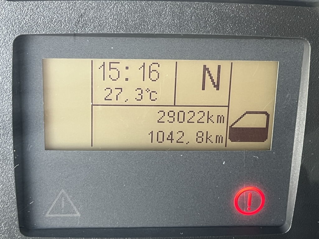 Iveco EuroCargo ML75E16 Klima 6,05m Koffer+LBW 29.'tkm - כלי רכב מסחרי עם תיבה: תמונה 4 Iveco EuroCargo ML75E16 Klima 6,05m Koffer+LBW 29.'tkm - כלי רכב מסחרי עם תיבה: תמונה 4