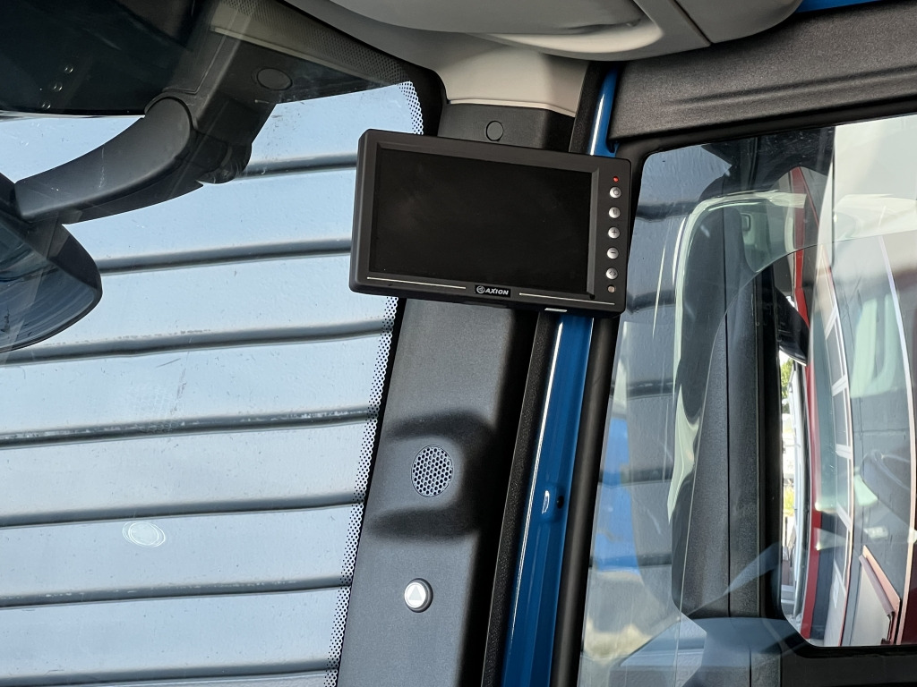 Iveco S-WAY AS440S49 Stralis Intarder ACC-Tempomat - יחידת טרקטור: תמונה 5 Iveco S-WAY AS440S49 Stralis Intarder ACC-Tempomat - יחידת טרקטור: תמונה 5