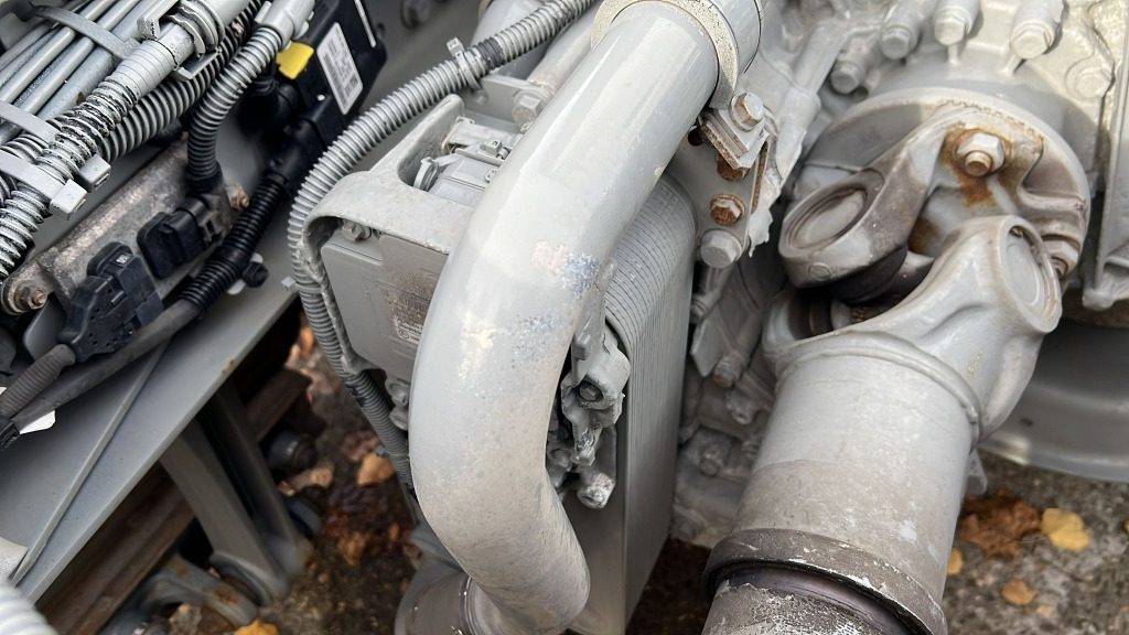 Iveco Stralis AD190S31 4,2mRdst Klimaaut. Intander ACC - משאית עם שלדת תא: תמונה 2 Iveco Stralis AD190S31 4,2mRdst Klimaaut. Intander ACC - משאית עם שלדת תא: תמונה 2