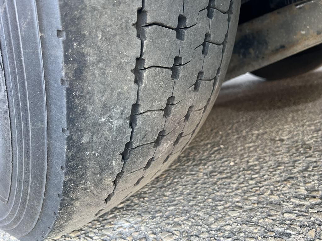 MAN TGX 18.440 EEV Klimaaut. Motorbremse Mega Jumbo - יחידת טרקטור: תמונה 5 MAN TGX 18.440 EEV Klimaaut. Motorbremse Mega Jumbo - יחידת טרקטור: תמונה 5