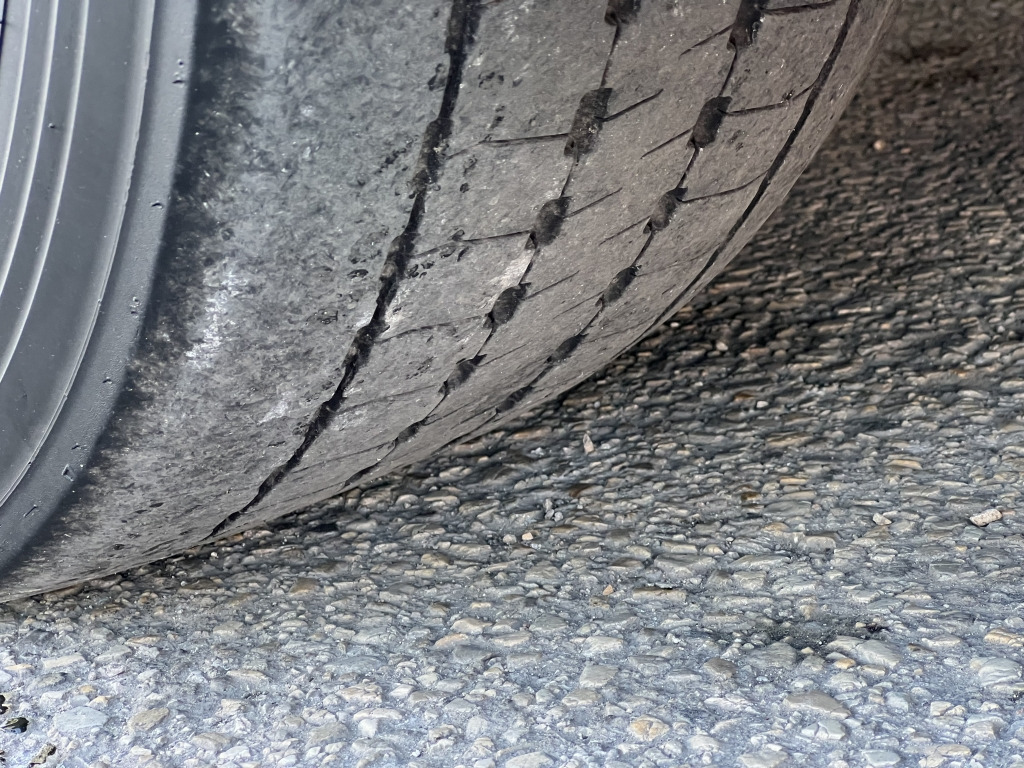 MAN TGX 18.440 FSA EEV Klimaaut. Motorbremse Jumbo - יחידת טרקטור: תמונה 3 MAN TGX 18.440 FSA EEV Klimaaut. Motorbremse Jumbo - יחידת טרקטור: תמונה 3