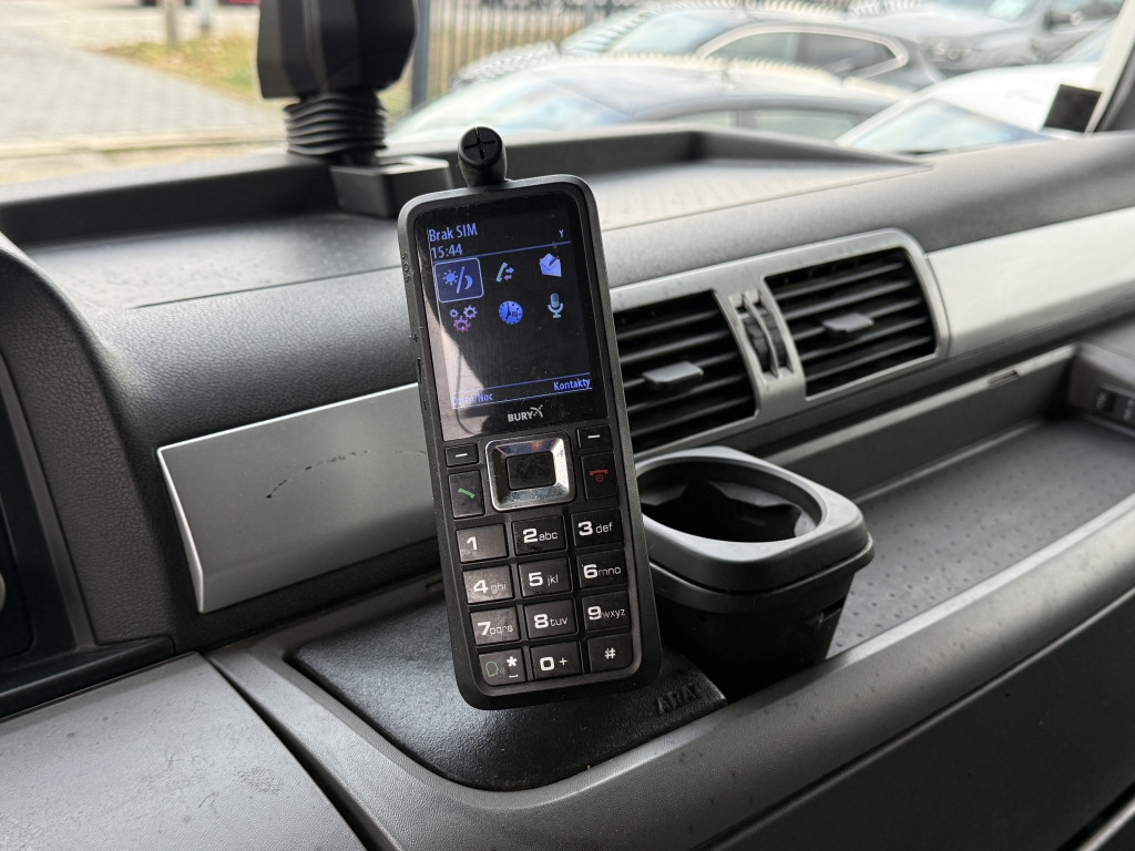 MAN TGX 18.440 XLX MEGA Klimaauto Motorbremse 2xTank - יחידת טרקטור: תמונה 3 MAN TGX 18.440 XLX MEGA Klimaauto Motorbremse 2xTank - יחידת טרקטור: תמונה 3