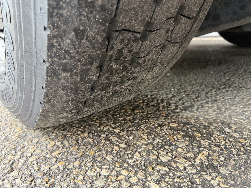 MAN TGX 18.440 XLX MEGA Klimaauto Motorbremse 2xTank - יחידת טרקטור: תמונה 5 MAN TGX 18.440 XLX MEGA Klimaauto Motorbremse 2xTank - יחידת טרקטור: תמונה 5