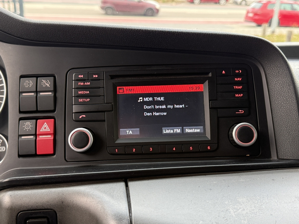 MAN TGX 18.440 XLX MEGA Klimaauto Motorbremse 2xTank - יחידת טרקטור: תמונה 2 MAN TGX 18.440 XLX MEGA Klimaauto Motorbremse 2xTank - יחידת טרקטור: תמונה 2