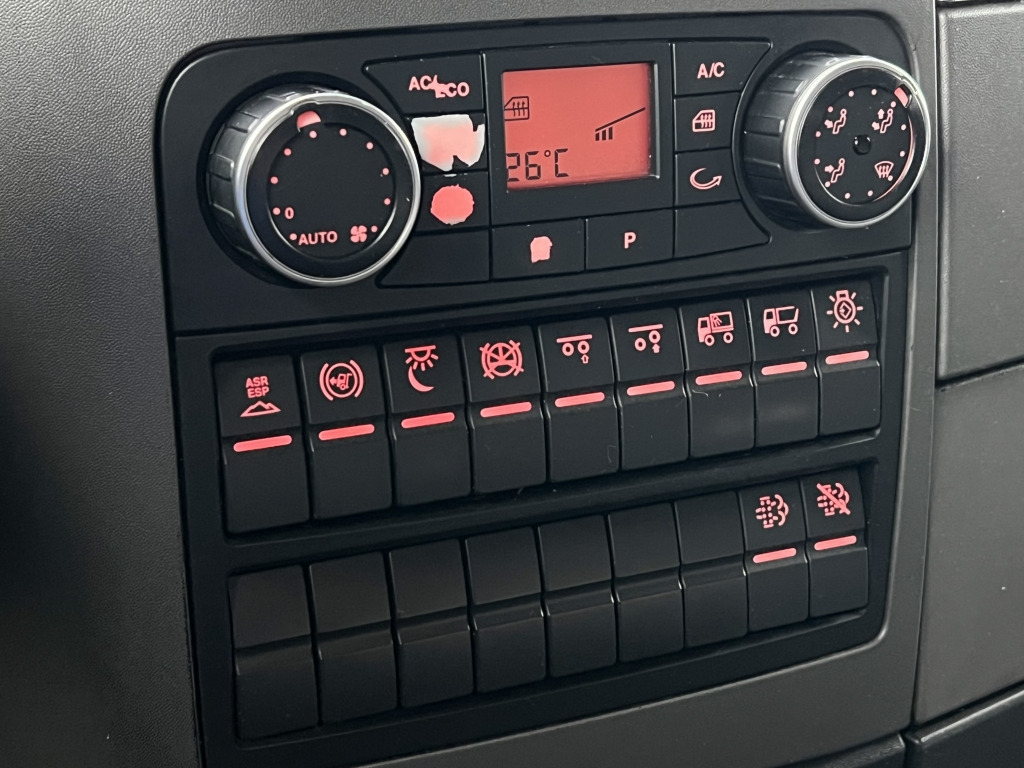 MAN TGX 26.440 Retarder Standklima LBW MitsubisTU100 - משאית קירור: תמונה 2 MAN TGX 26.440 Retarder Standklima LBW MitsubisTU100 - משאית קירור: תמונה 2