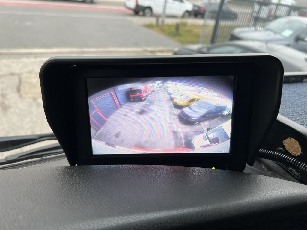 MAN TGX 26.440 Retarder Standklima LBW MitsubisTU100 - משאית קירור: תמונה 3 MAN TGX 26.440 Retarder Standklima LBW MitsubisTU100 - משאית קירור: תמונה 3