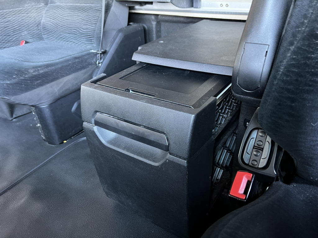 Mercedes-Benz Actros 1840 MEGA Jumbo Klima Retarder ACC-Tempo - מוביל מכולות/ משאית החלפת גוף: תמונה 3 Mercedes-Benz Actros 1840 MEGA Jumbo Klima Retarder ACC-Tempo - מוביל מכולות/ משאית החלפת גוף: תמונה 3