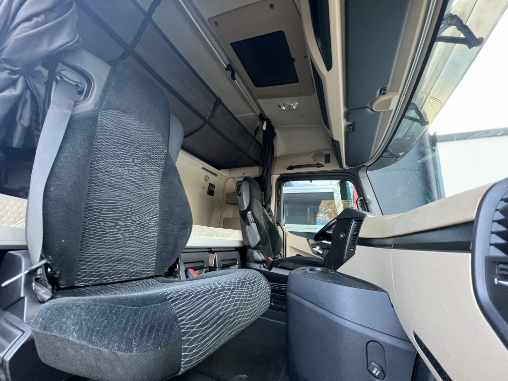 Mercedes-Benz Actros 1845 Klimaautom. Retarder 2x Nebenantrieb - יחידת טרקטור: תמונה 2 Mercedes-Benz Actros 1845 Klimaautom. Retarder 2x Nebenantrieb - יחידת טרקטור: תמונה 2