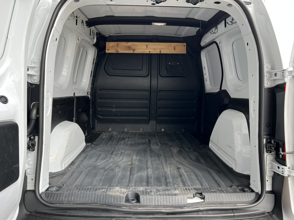 Mercedes-Benz Citan 110 CDI Standard Klima Scheckheftgepflegt - כלי רכב מסחרי קטן: תמונה 5 Mercedes-Benz Citan 110 CDI Standard Klima Scheckheftgepflegt - כלי רכב מסחרי קטן: תמונה 5