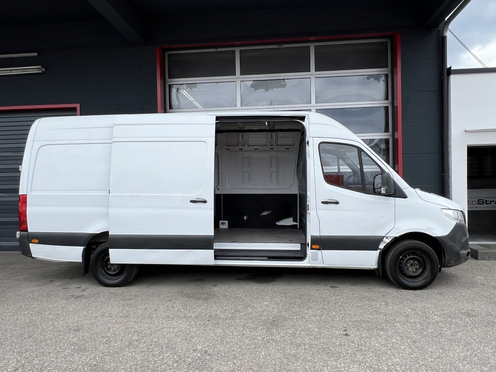 Mercedes-Benz Sprinter 315 CDI Eu 6d-TEMP MAXI KLIMA Tempomat - כלי רכב מסחרי עם לוח: תמונה 3 Mercedes-Benz Sprinter 315 CDI Eu 6d-TEMP MAXI KLIMA Tempomat - כלי רכב מסחרי עם לוח: תמונה 3