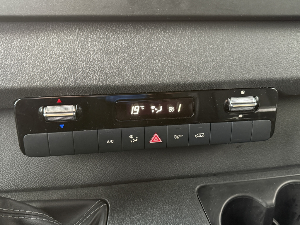 Mercedes-Benz Sprinter 317 CDI MAXI + Superhoch H3 Klima MBUX - כלי רכב מסחרי עם לוח: תמונה 2 Mercedes-Benz Sprinter 317 CDI MAXI + Superhoch H3 Klima MBUX - כלי רכב מסחרי עם לוח: תמונה 2