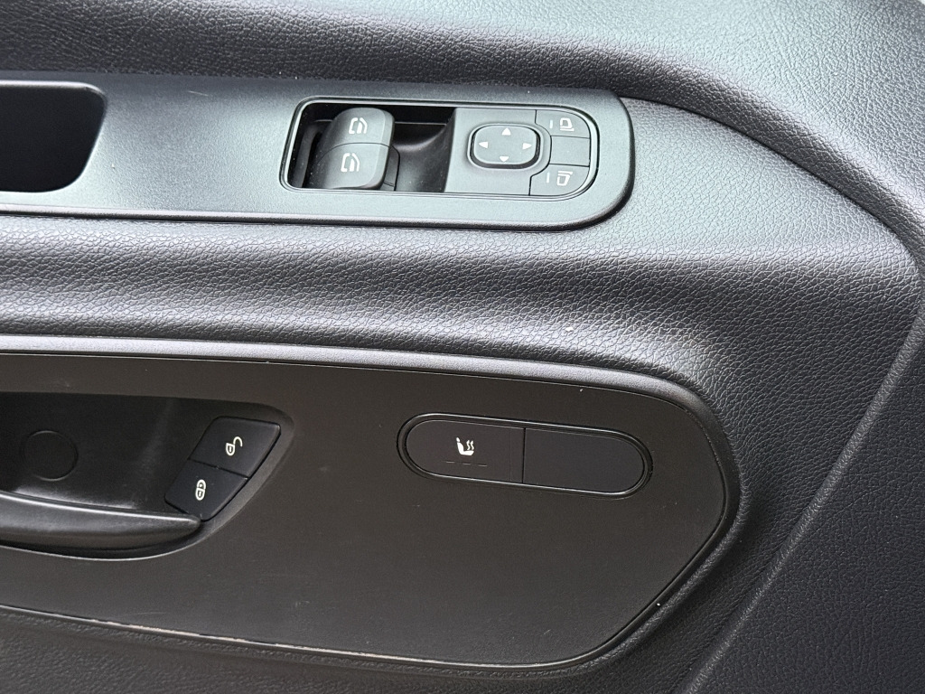 Mercedes-Benz Sprinter 319 CDI MAXII DOKA Klima LuftfederAHK - כלי רכב מסחרי עם וילונות צד, כלי רכב מסחרי קומבי: תמונה 4 Mercedes-Benz Sprinter 319 CDI MAXII DOKA Klima LuftfederAHK - כלי רכב מסחרי עם וילונות צד, כלי רכב מסחרי קומבי: תמונה 4