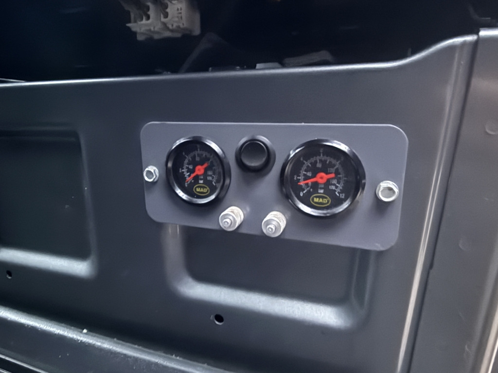 Mercedes-Benz Sprinter 319 CDI MAXII DOKA Klima LuftfederAHK - כלי רכב מסחרי עם וילונות צד, כלי רכב מסחרי קומבי: תמונה 5 Mercedes-Benz Sprinter 319 CDI MAXII DOKA Klima LuftfederAHK - כלי רכב מסחרי עם וילונות צד, כלי רכב מסחרי קומבי: תמונה 5