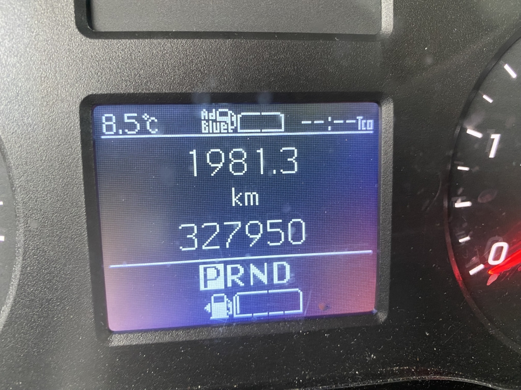 Mercedes-Benz Sprinter 516 CDI ULTRAMAXI Klima Tempomat Kamera - כלי רכב מסחרי עם לוח: תמונה 4 Mercedes-Benz Sprinter 516 CDI ULTRAMAXI Klima Tempomat Kamera - כלי רכב מסחרי עם לוח: תמונה 4
