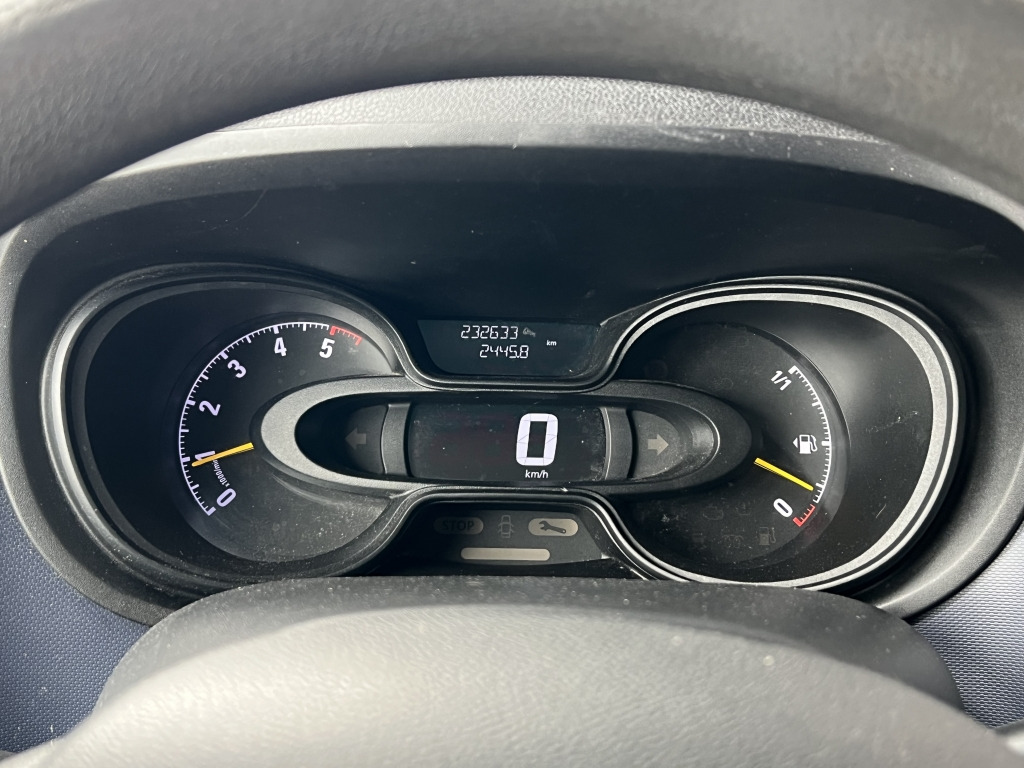 Opel Vivaro 1.6 CDTi L2H1 Klima NAVI Konvekta FK2510 - כלי רכב מסחרי לקירור: תמונה 5 Opel Vivaro 1.6 CDTi L2H1 Klima NAVI Konvekta FK2510 - כלי רכב מסחרי לקירור: תמונה 5