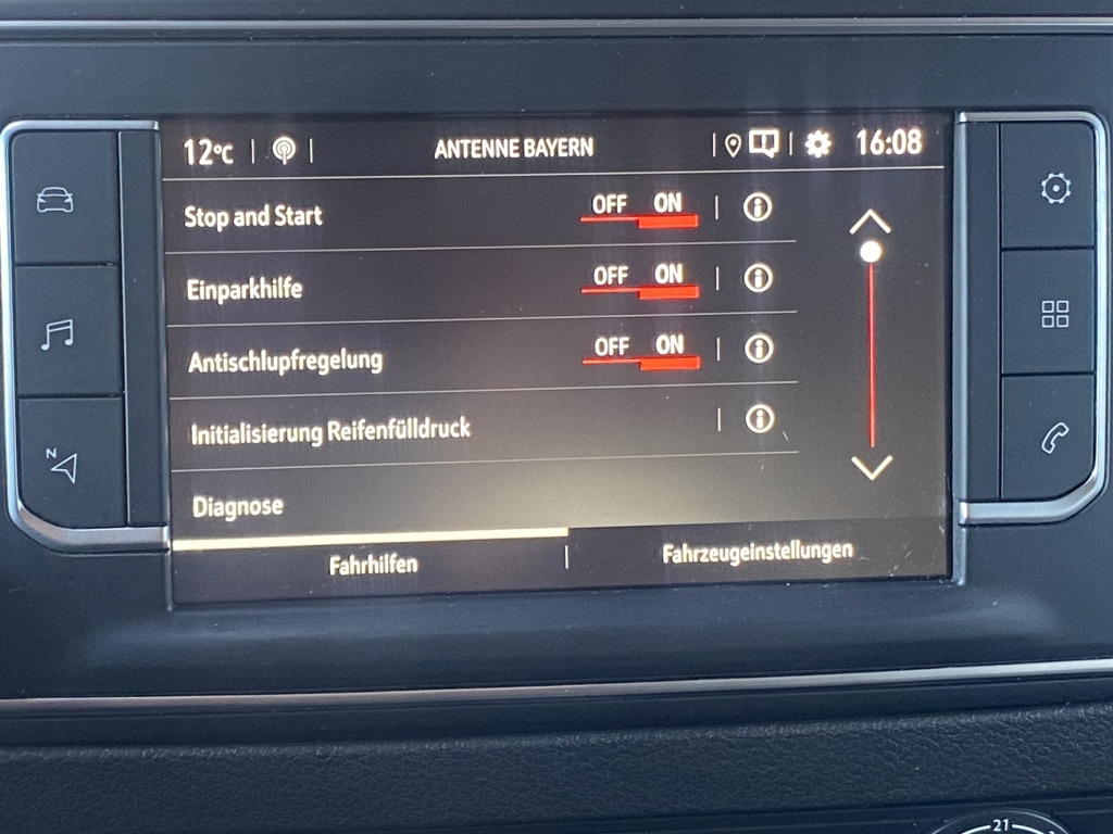 Opel Vivaro L3 Lang 8 Sitzer NAVI Designpaket Euro6d - מכונית: תמונה 3 Opel Vivaro L3 Lang 8 Sitzer NAVI Designpaket Euro6d - מכונית: תמונה 3