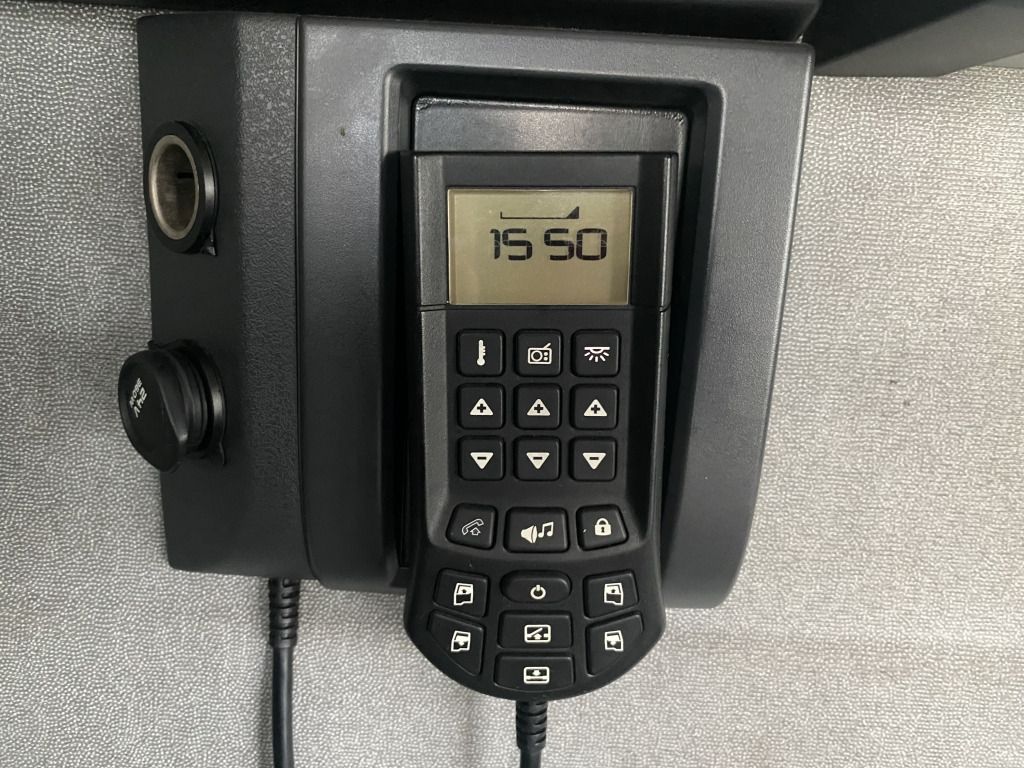 Renault T460 EURO6 Klima ACC-Tempomat Spurhalteassistent - יחידת טרקטור: תמונה 3 Renault T460 EURO6 Klima ACC-Tempomat Spurhalteassistent - יחידת טרקטור: תמונה 3