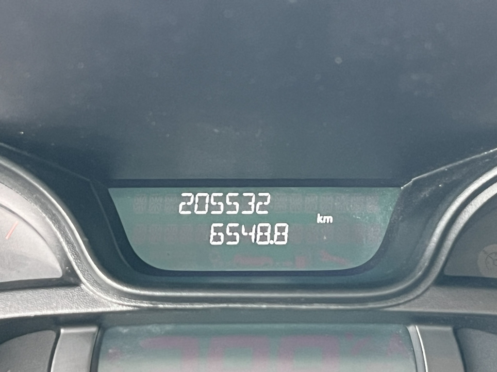 Renault Trafic 1.6 cdi Euro6 L2H1 Komfort Klimaanlage - כלי רכב מסחרי קטן: תמונה 2 Renault Trafic 1.6 cdi Euro6 L2H1 Komfort Klimaanlage - כלי רכב מסחרי קטן: תמונה 2