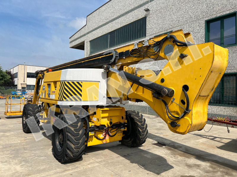 Haulotte HA32PX - זרוע מרפקי: תמונה 3 Haulotte HA32PX - זרוע מרפקי: תמונה 3