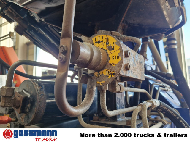 16523 CE - עגורן מעמיס: תמונה 2 16523 CE - עגורן מעמיס: תמונה 2